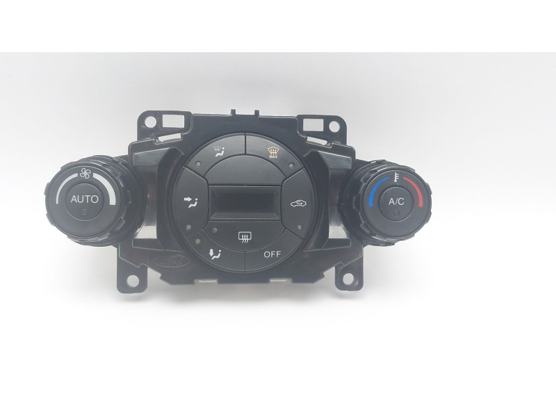 Recambio de mando multifuncion para ford fiesta (cb1) titanium referencia OEM IAM 8A6T18C612AL FD8A61003043A0336 69897301D030110