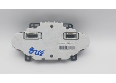 Recambio de mando multifuncion para ford fiesta (cb1) titanium referencia OEM IAM 8A6T18C612AL FD8A61003043A0336 69897301D030110 2