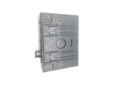 Recambio de modulo electronico para ford fiesta (cb1) titanium referencia OEM IAM 8V5115K600CH   2