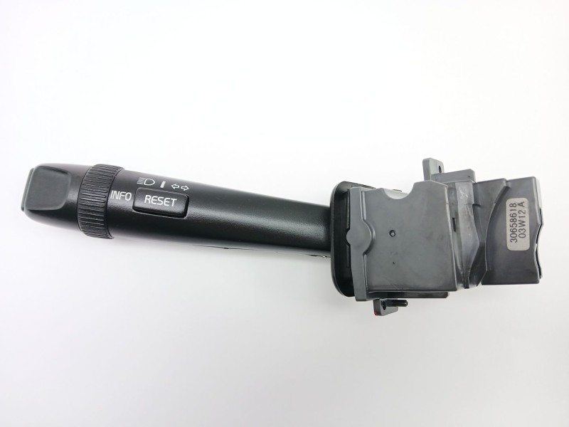 Recambio de mando limpia para volvo s60 berlina 2.4 d momentum (2004) referencia OEM IAM 30658618  