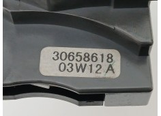 Recambio de mando limpia para volvo s60 berlina 2.4 d momentum (2004) referencia OEM IAM 30658618   2