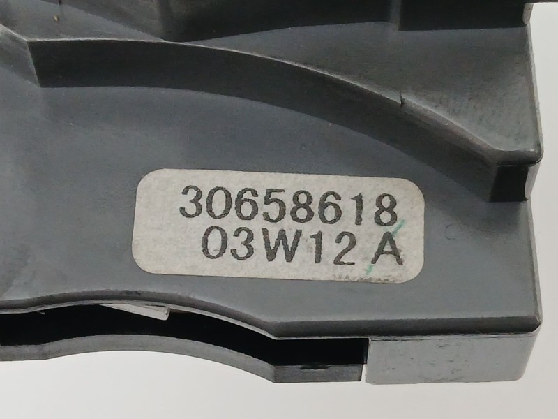 Recambio de mando limpia para volvo s60 berlina 2.4 d momentum (2004) referencia OEM IAM 30658618  