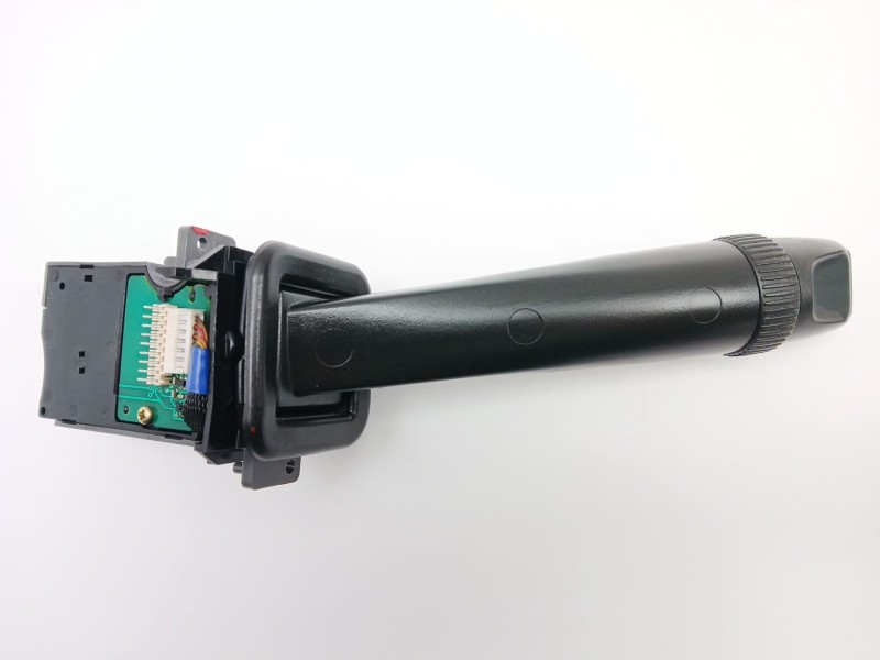 Recambio de mando limpia para volvo s60 berlina 2.4 d momentum (2004) referencia OEM IAM 30658618  