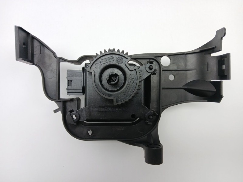 Recambio de motor calefaccion para seat ibiza iv (6j5, 6p1) 1.2 referencia OEM IAM 309368201AE  