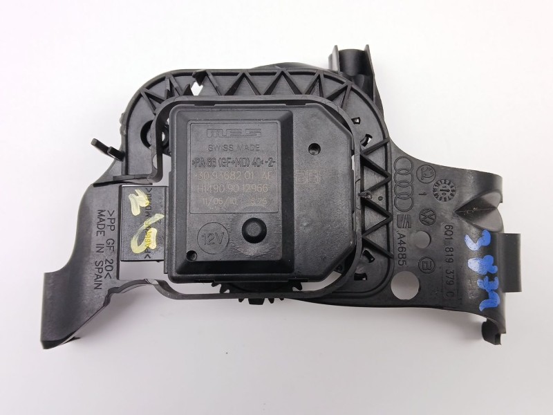 Recambio de motor calefaccion para seat ibiza iv (6j5, 6p1) 1.2 referencia OEM IAM 309368201AE  