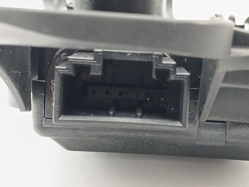 Recambio de motor calefaccion para seat ibiza iv (6j5, 6p1) 1.2 referencia OEM IAM 309368201AE  