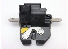 Recambio de cerradura maletero / porton para fiat panda (312_, 319_) 1.2 (312pxa1a) referencia OEM IAM 51876008  