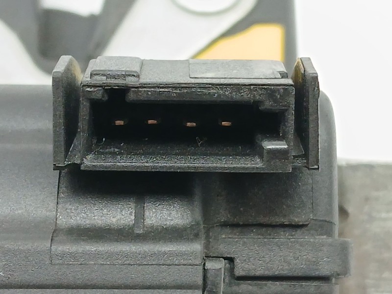 Recambio de cerradura maletero / porton para fiat panda (312_, 319_) 1.2 (312pxa1a) referencia OEM IAM 51876008  