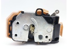 Recambio de cerradura puerta delantera derecha para fiat panda (312_, 319_) 1.2 (312pxa1a) referencia OEM IAM 51963632  