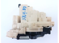 Recambio de cerradura puerta delantera derecha para fiat panda (312_, 319_) 1.2 (312pxa1a) referencia OEM IAM 51963632   2