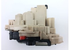 Recambio de cerradura puerta delantera izquierda para fiat panda (312_, 319_) 1.2 (312pxa1a) referencia OEM IAM 51963634   2