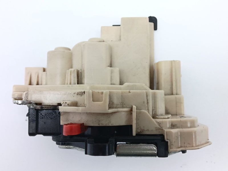 Recambio de cerradura puerta delantera izquierda para fiat panda (312_, 319_) 1.2 (312pxa1a) referencia OEM IAM 51963634  