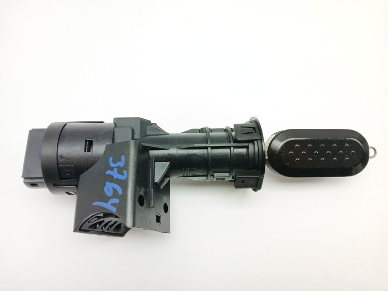 Recambio de antirrobo para fiat panda (312_, 319_) 1.2 (312pxa1a) referencia OEM IAM 518006280  