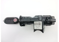 Recambio de antirrobo para fiat panda (312_, 319_) 1.2 (312pxa1a) referencia OEM IAM 518006280   2