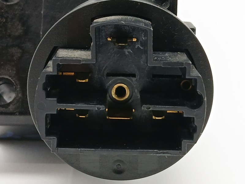 Recambio de antirrobo para fiat panda (312_, 319_) 1.2 (312pxa1a) referencia OEM IAM 518006280  