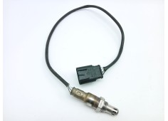 Recambio de sonda lambda para fiat panda (312_, 319_) 1.2 (312pxa1a) referencia OEM IAM 55249876  