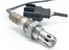 Recambio de sonda lambda para fiat panda (312_, 319_) 1.2 (312pxa1a) referencia OEM IAM 55249876   2