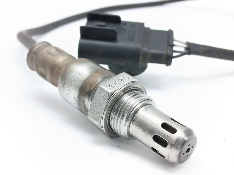 Recambio de sonda lambda para fiat panda (312_, 319_) 1.2 (312pxa1a) referencia OEM IAM 55249876  