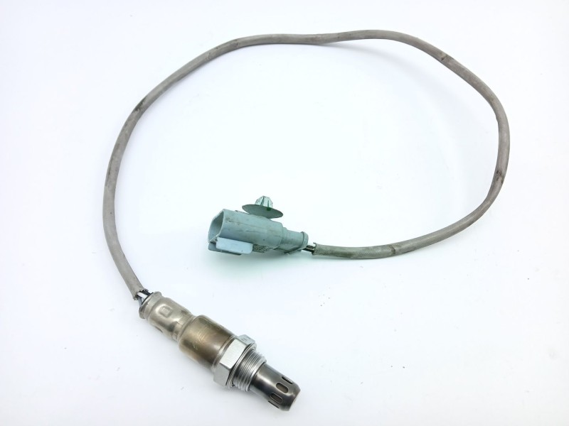 Recambio de sonda lambda para fiat panda (312_, 319_) 1.2 (312pxa1a) referencia OEM IAM 55249875  