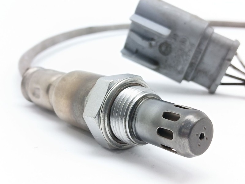 Recambio de sonda lambda para fiat panda (312_, 319_) 1.2 (312pxa1a) referencia OEM IAM 55249875  