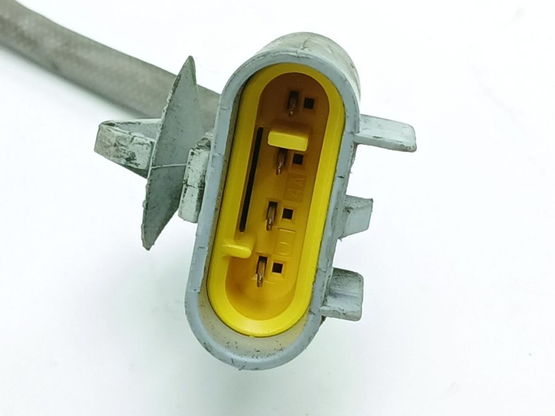Recambio de sonda lambda para fiat panda (312_, 319_) 1.2 (312pxa1a) referencia OEM IAM 55249875  