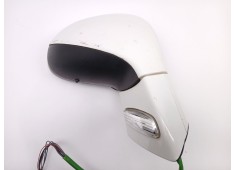 Recambio de retrovisor derecho para peugeot 308 i (4a_, 4c_) 1.6 hdi referencia OEM IAM 8153NC   2