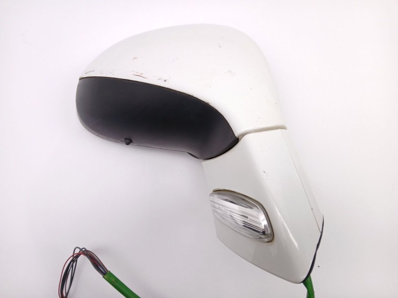 Recambio de retrovisor derecho para peugeot 308 i (4a_, 4c_) 1.6 hdi referencia OEM IAM 8153NC  