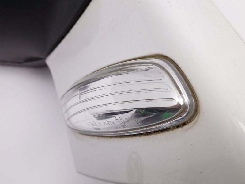 Recambio de retrovisor derecho para peugeot 308 i (4a_, 4c_) 1.6 hdi referencia OEM IAM 8153NC  