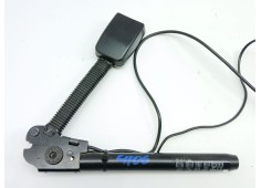 Recambio de pretensor airbag izquierdo para ford c-max (dm2) 1.6 tdci referencia OEM IAM 3M51R61209AF  