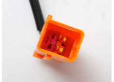 Recambio de pretensor airbag izquierdo para ford c-max (dm2) 1.6 tdci referencia OEM IAM 3M51R61209AF   2