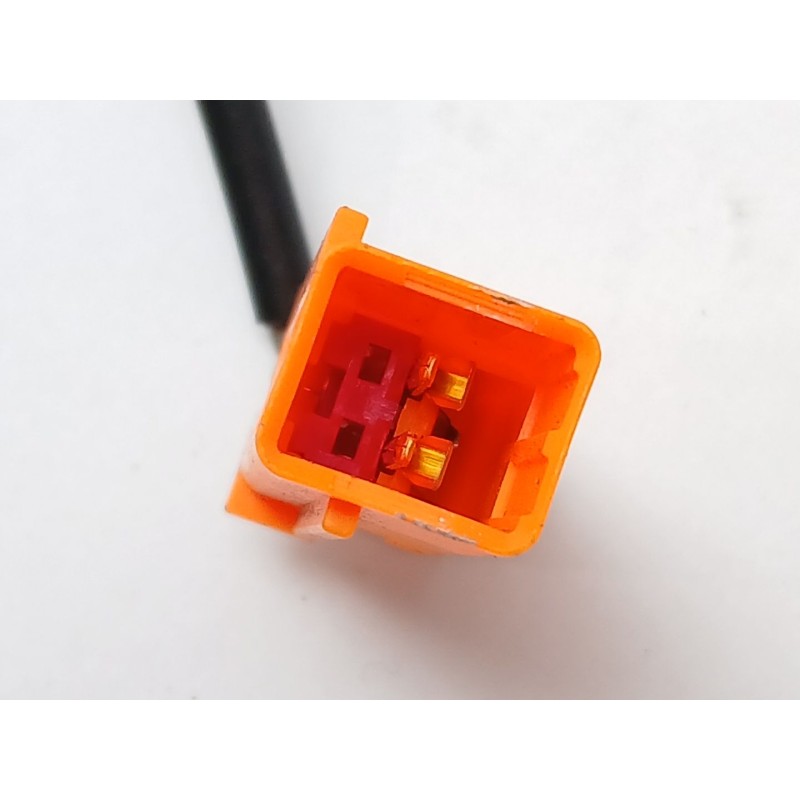 Recambio de pretensor airbag izquierdo para ford c-max (dm2) 1.6 tdci referencia OEM IAM 3M51R61209AF  