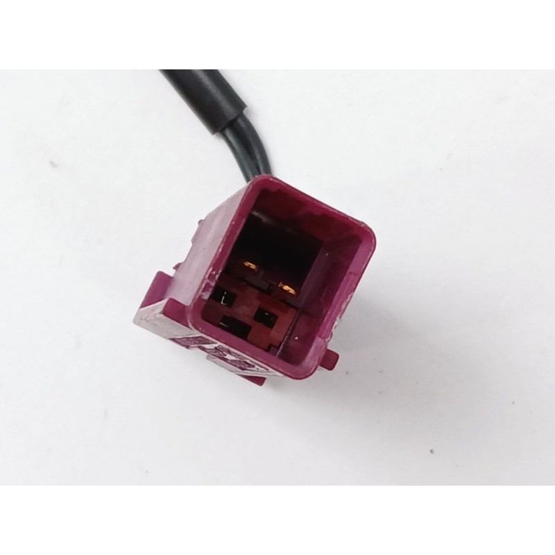 Recambio de pretensor airbag izquierdo para ford c-max (dm2) 1.6 tdci referencia OEM IAM 3M51R61209AF  