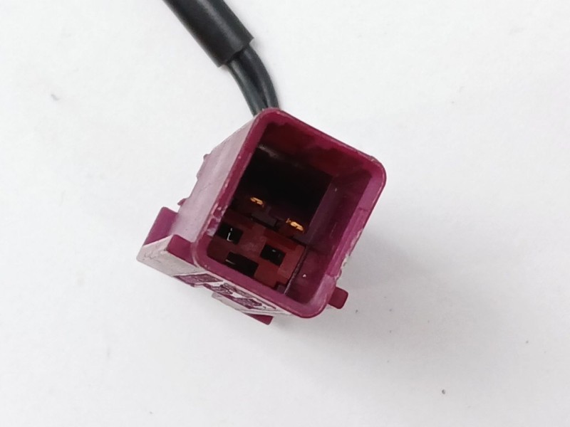 Recambio de pretensor airbag izquierdo para ford c-max (dm2) 1.6 tdci referencia OEM IAM 3M51R61209AF  