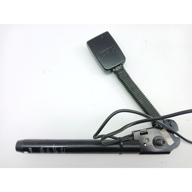 Recambio de pretensor airbag izquierdo para ford c-max (dm2) 1.6 tdci referencia OEM IAM 3M51R61209AF  