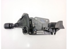 Recambio de palanca cambio para fiat panda (312_, 319_) 1.2 (312pxa1a) referencia OEM IAM 502941650  