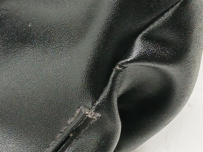 Recambio de palanca cambio para fiat panda (312_, 319_) 1.2 (312pxa1a) referencia OEM IAM 502941650  