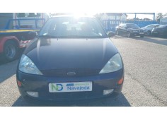 ford focus i (daw, dbw) del año 1998