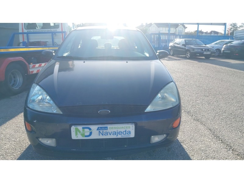 ford focus i (daw, dbw) del año 1998