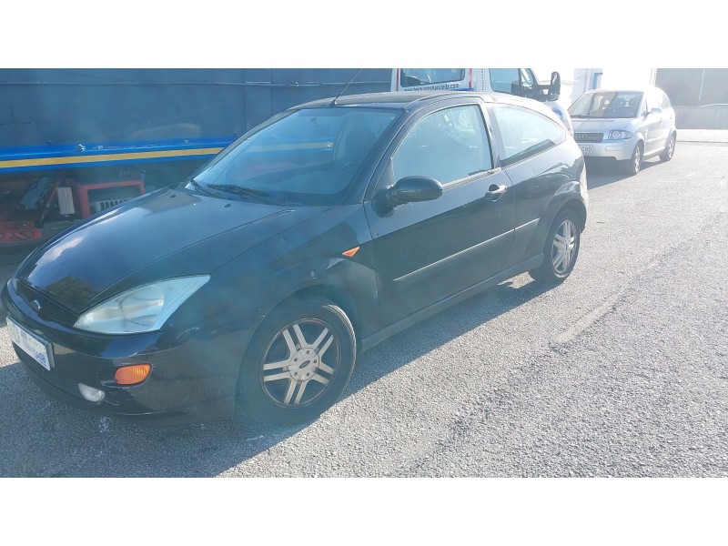 ford focus i (daw, dbw) del año 1998