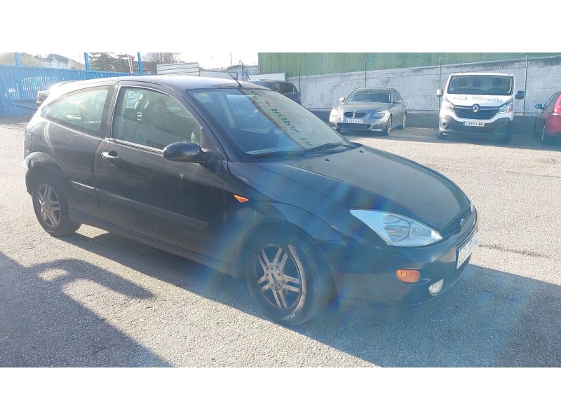 ford focus i (daw, dbw) del año 1998