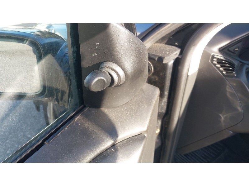 ford focus i (daw, dbw) del año 1998