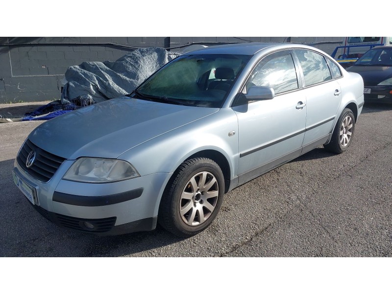 volkswagen passat b5.5 (3b3) del año 2000