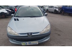 peugeot 206 hatchback (2a/c) del año 2003