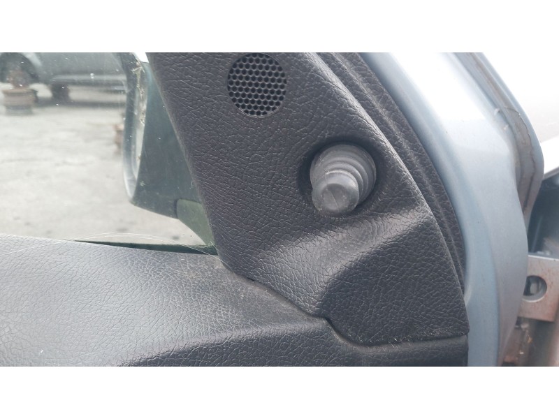 peugeot 206 hatchback (2a/c) del año 2003