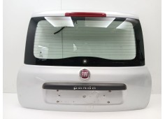 Recambio de porton trasero para fiat panda (312_, 319_) 1.2 (312pxa1a) referencia OEM IAM 51927847  