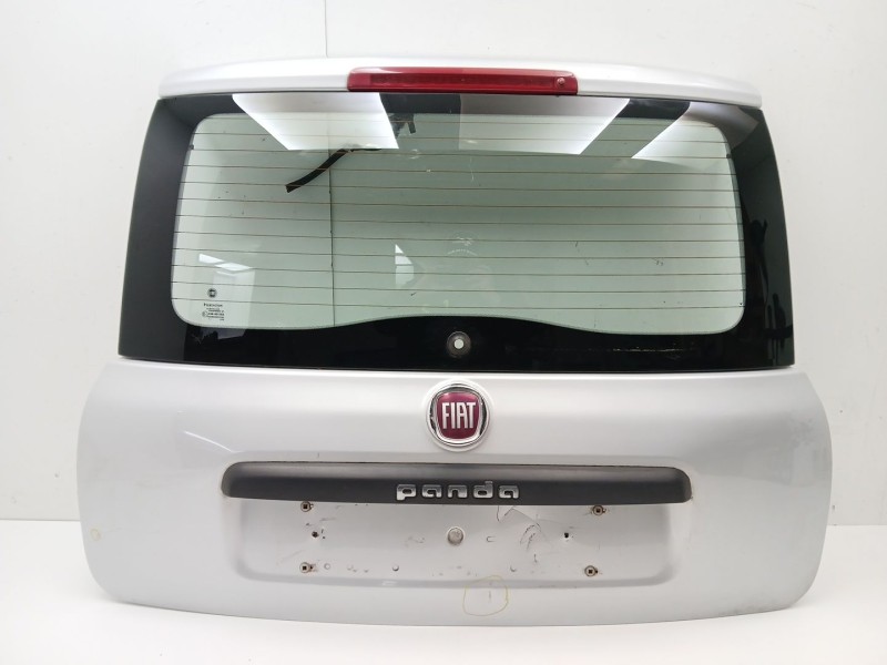 Recambio de porton trasero para fiat panda (312_, 319_) 1.2 (312pxa1a) referencia OEM IAM 51927847  