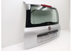 Recambio de porton trasero para fiat panda (312_, 319_) 1.2 (312pxa1a) referencia OEM IAM 51927847   2