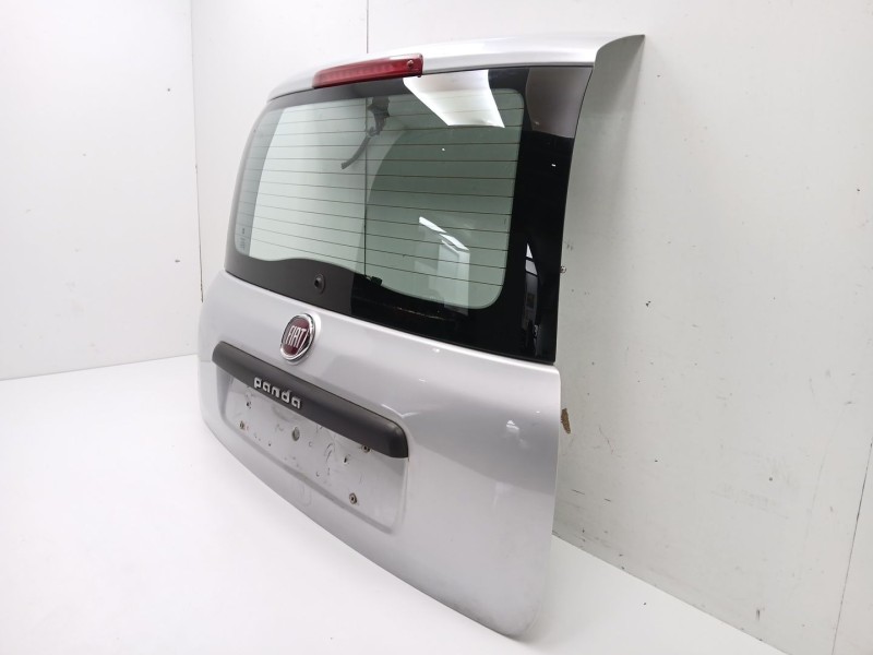 Recambio de porton trasero para fiat panda (312_, 319_) 1.2 (312pxa1a) referencia OEM IAM 51927847  