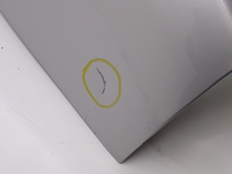 Recambio de porton trasero para fiat panda (312_, 319_) 1.2 (312pxa1a) referencia OEM IAM 51927847  