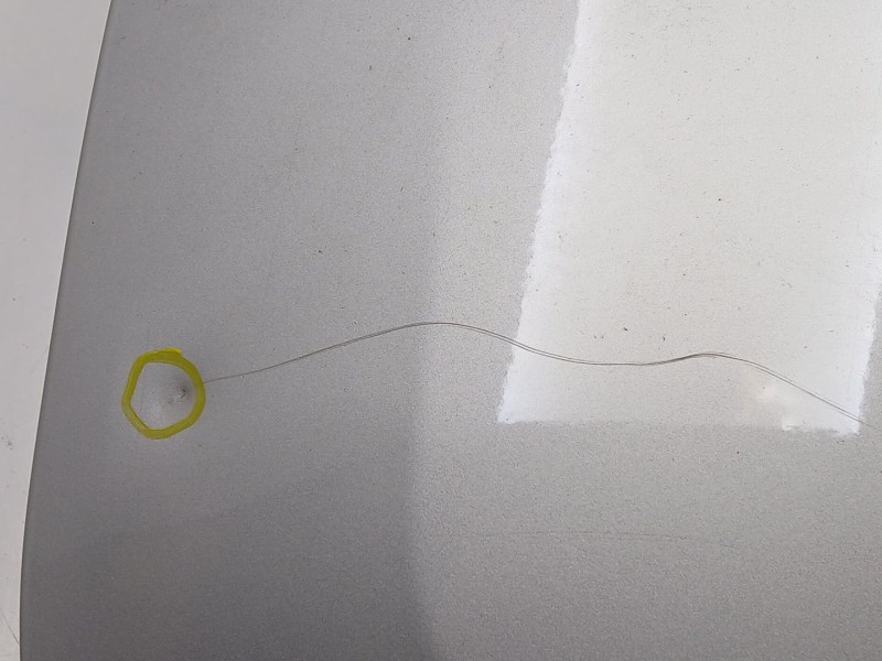 Recambio de porton trasero para fiat panda (312_, 319_) 1.2 (312pxa1a) referencia OEM IAM 51927847  